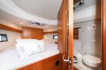 Yachtcharter BavariaC42 Good Times 18