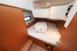 Yachtcharter BavariaC42 Good Times 19