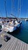 Yachtcharter SunOdyssey349 Capraia 1