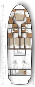 GreenlineFlyHybrid48-layout Innenansicht