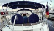 Yachtcharter Bavaria44 Liberty 13