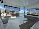 Yachtcharter Lagoon40 Fratelli 1