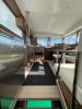 Yachtcharter Lagoon40 Fratelli 8