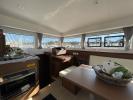 Yachtcharter Lagoon40 Fratelli 9
