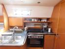Yachtcharter BavariaCruiser36 Ifigenia 9