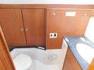 Yachtcharter BavariaCruiser36 Ifigenia 13