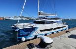Yachtcharter FountainePajotAura51 Princess 1