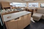 Yachtcharter FountainePajotAura51 Princess 5