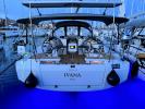 Yachtcharter BavariaC42 Ivana