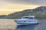 Yachtcharter Nimbus365Coupe Forlux 2