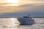 Yachtcharter Nimbus365Coupe Forlux 3