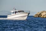 Yachtcharter Nimbus365Coupe Forlux 4