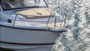 Yachtcharter Nimbus365Coupe Forlux 6