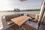 Yachtcharter Nimbus365Coupe Forlux 8