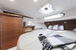 Yachtcharter Nimbus365Coupe Forlux 14