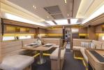 Yachtcharter Dufour56Exclusive POSEIDON 2