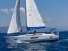 Chartern Sie die Oceanis 40.1 - 3 cab.  ab Split / Dalmatien mit -10,0% Rabatt