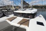 Yachtcharter Lucia40 Why Not 11