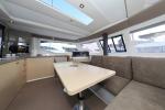 Yachtcharter Lucia40 Why Not 16