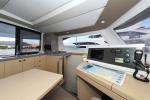 Yachtcharter Lucia40 Why Not 17