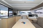 Yachtcharter Lucia40 Why Not 20