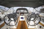 Yachtcharter BavariaCruiser34 Funky 4ever 6