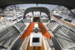 Yachtcharter BavariaCruiser34 Funky 4ever 7
