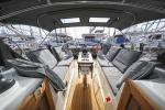 Yachtcharter BavariaCruiser34 Funky 4ever 8