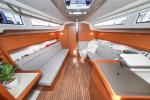 Yachtcharter BavariaCruiser34 Funky 4ever 9