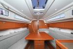 Yachtcharter BavariaCruiser34 Funky 4ever 10