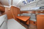 Yachtcharter BavariaCruiser34 Funky 4ever 11