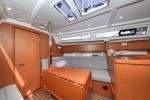 Yachtcharter BavariaCruiser34 Funky 4ever 12