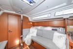 Yachtcharter BavariaCruiser34 Funky 4ever 13