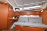 Yachtcharter BavariaCruiser34 Funky 4ever 14