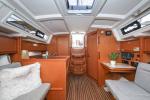 Yachtcharter BavariaCruiser34 Funky 4ever 15