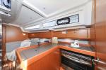 Yachtcharter BavariaCruiser34 Funky 4ever 17