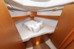 Yachtcharter BavariaCruiser34 Funky 4ever 18
