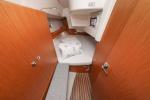 Yachtcharter BavariaCruiser34 Funky 4ever 20