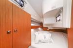 Yachtcharter BavariaCruiser34 Funky 4ever 21