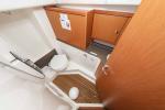 Yachtcharter BavariaCruiser34 Funky 4ever 22