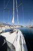 Yachtcharter Oceanis46 Mary Too 10