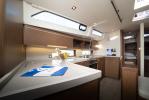 Yachtcharter Oceanis46 Mary Too 14