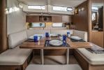 Yachtcharter Oceanis46 Mary Too 15