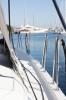 Yachtcharter Oceanis46 Mary Too 27