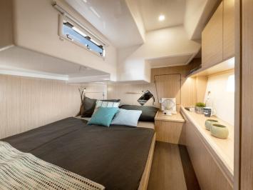 BavariaC50-7 Innenansicht