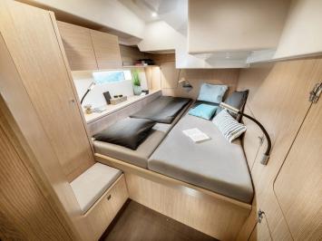 BavariaC50-8 Innenansicht