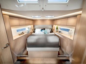 BavariaC50-9 Innenansicht