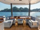 Yachtcharter Azimut68 41cab Pangea 6