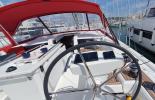 Yachtcharter Oceanis46 Ivy 6