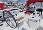Yachtcharter Oceanis46 Ivy 7